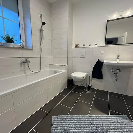 Gutshof Von Gemünden 3 *