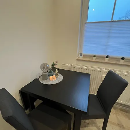 Apartment Gutshof Von Gemuenden 3 Bernau bei Berlin