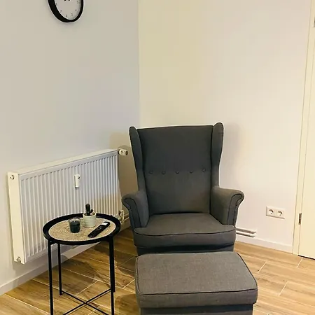 Apartment Gutshof Von Gemuenden 3 *