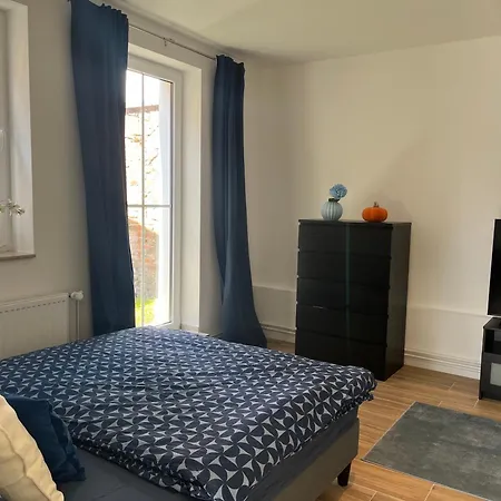 Gutshof Von Gemünden 3 Apartment Bernau bei Berlin