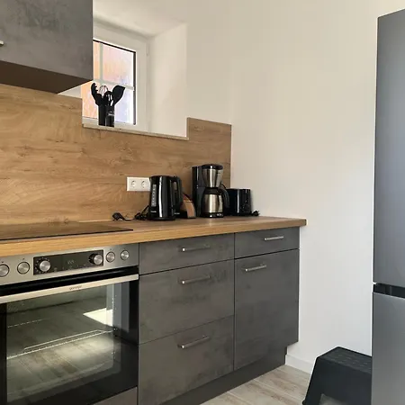 Gutshof Von Gemünden 3 * Bernau bei Berlin