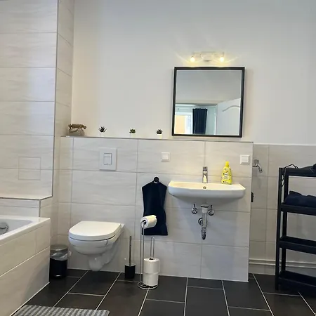 Gutshof Von Gemünden 3 *