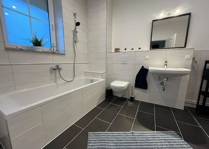 Gutshof Von Gemuenden 3 *