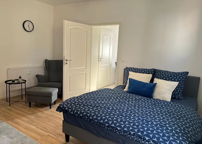 Gutshof Von Gemuenden 3 Lejlighed