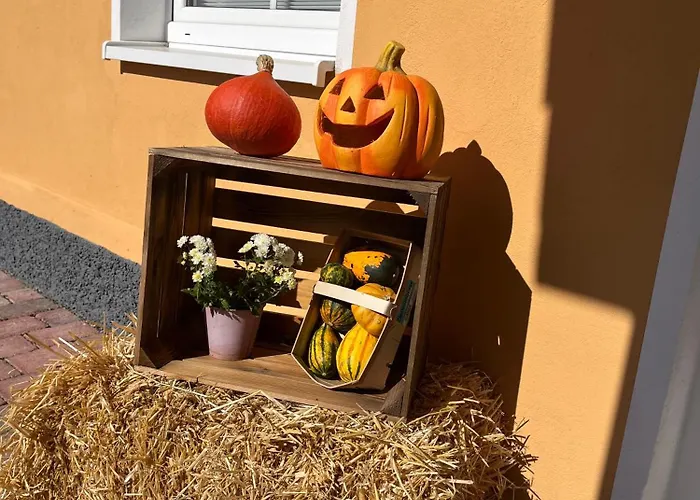 Gutshof Von Gemuenden 3 Bernau bei Berlin